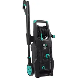 Мийка високого тиску Annovi Reverberi XP 160P + щітка patio (15520) - мініатюра 3