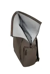 Рюкзак 15,6" Samsonite ESSENTIS DARK TAUPE 44,5(58)x31x16 KV1*53003 - мініатюра 12