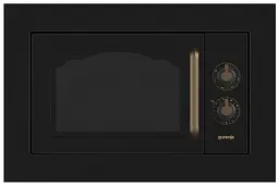 Мікрохвильова піч BM 235 CLB Gorenje teh0022539