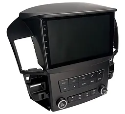 Перехідна рамка Lexus RX 300, Toyota Harrier Carav 22-1841 - мініатюра 5