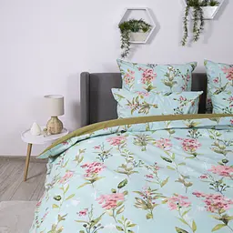 Комплект постільної білизни ТЕП Soft dreams М'ятна Феєрія євро (2-03859_29602) - мініатюра 5