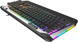 Механічна клавіатура Patriot Viper V765 з підсвіткою RGB - мініатюра 3