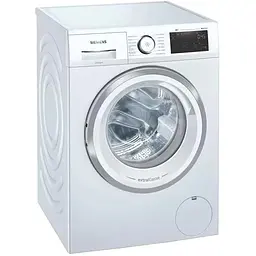 Стиральная машина Siemens WM14LPHZPL автоматическая