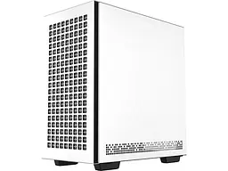 Корпус Deepcool CH370 White (R-CH370-WHNAM1-G-1) - мініатюра 2
