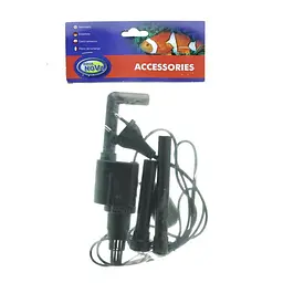 Помпа для акваріума AQUA NOVA NT-19/32 320 л/год 5.5 Вт (NT-19/32 PUMP)