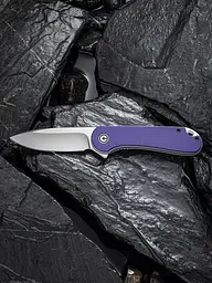 Ніж складаний Civivi Elementum C907V - мініатюра 8