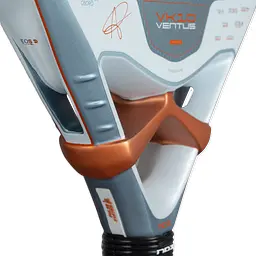 Ракетка для паделу NOX VK10 VENTUS 12K BY ARANZAZU OSORO - мініатюра 4