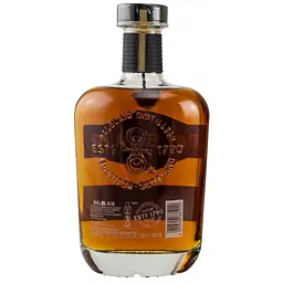 Віскі Balblair Highland Single Malt 25 y.o. 46% 0.7 л - мініатюра 3