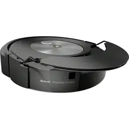 Пилосос iRobot Roomba Combo J7 (c715840) - мініатюра 3