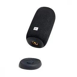 Портативна акустика JBL Link Portable Black [JBLLINKPORBLK] [56061] - мініатюра 4
