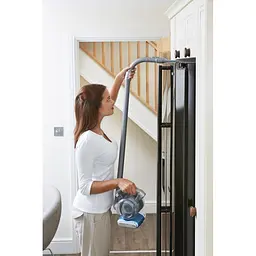 Пилосос Black+Decker Flexi PD1420LP сіро-блакитний - мініатюра 13