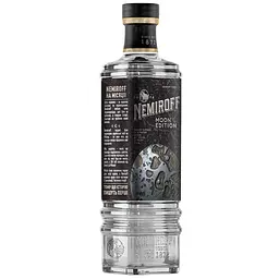 Горілка Nemiroff Moon Edition 40% 0.7 л - мініатюра 3