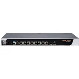 Комутатор Ruijie Reyee RG-NBR6215-E (RG-NBR6215-E) - мініатюра 3