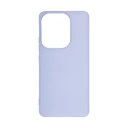 Чехол ArmorStandart ICON для Xiaomi Poco F6 Lavender (ARM73515)