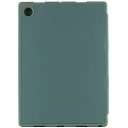 Чохол with Slot for Stylus для для Samsung Galaxy Tab A9+ (11'') (X210/X215) Зелений - мініатюра 3
