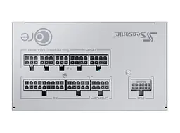 Блок живлення ATX 850W CORE GX-850-ATX31 WHT SEASONIC - мініатюра 3