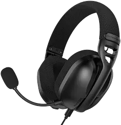 Гарнітура Hator Hyperpunk 3 Hi-Res USB7.1 Black (ESH10)