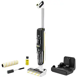 Ручний миючий пилосос Karcher FCV 4 Dry Extra (1.056-136.0)