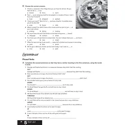 Close-Up C1. Workbook - Мадлен Вільямсон - мініатюра 5