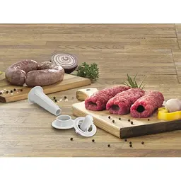 М'ясорубка Gorenje MG1601W - мініатюра 11