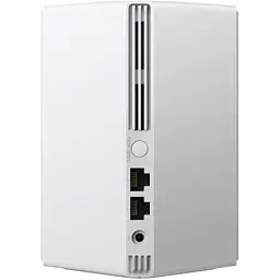 Wi-Fi Mesh система Xiaomi AС1200 1-pack [DVB4452GL] [115465] - мініатюра 3