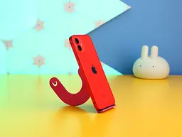 Смартфон Apple iPhone 12 128GB Red (MGJD3) Б/В [169958] - мініатюра 5