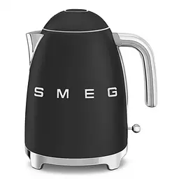 Електрочайник Smeg KLF03BLMEU