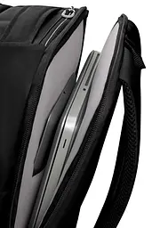 Рюкзак 15.6" Samsonite GUARDIT CLASSY BLACK 45x34x20 KH1*09006 - мініатюра 5