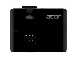 Мультимедійний проектор Acer X129H (MR.JTH11.00Q) - мініатюра 5