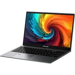 Blackview AceBook 8 15.6"FHD IPS 60Hz/N150/16Gb/512Gb/Intel UHD/Type-C/FP/WiFi/UA Key/Grey - мініатюра 4