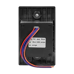 Кнопка виходу безконтактна ART-910F TRINIX (70-00028) - мініатюра 4