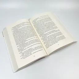 Місто третього бога - Андрій Новік | Nebo Booklab Publishing, книга українською, нова, мʼяка - мініатюра 4