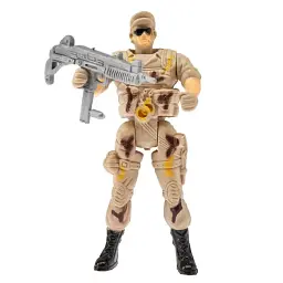 Ігровий набір ZIPP Toys Танк - мініатюра 10