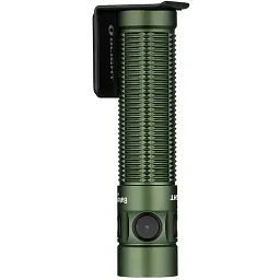 Ліхтар Olight Baton 3 Pro Max OD Green - мініатюра 8