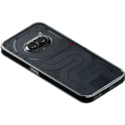 Смартфон Nothing Phone [2a] 8/128Gb Black - мініатюра 6