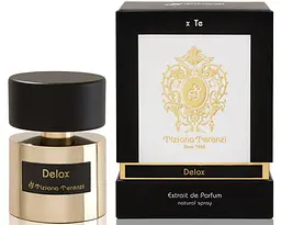 Парфум унісекс Delox, 100 мл