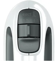 Міксер Tefal HT461138 (500Вт, + блендер) - мініатюра 3