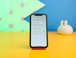 Смартфон Apple iPhone Xr 64GB Black (MRY42) Б/В [160022] - мініатюра 2