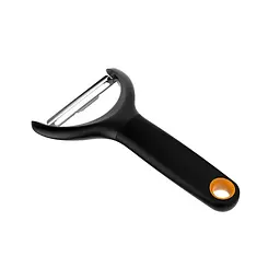 Ніж для чищення з поперечним рухомим лезом Fiskars Functional Form (1016122) - мініатюра 2