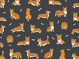 Багаторазова пелюшка для дітей Pelushka Happy Tail, 60х80 см - мініатюра 4