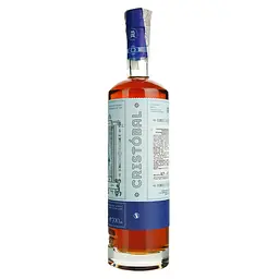 Ром Ron Cristobal Pinta 6-8 yo 40% 0.7 л - мініатюра 4