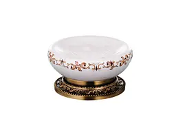 Мильниця Kugu Medusa Freestand 760A, Бронза