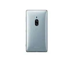 Смартфон Sony Xperia XZ2 Premium 6/64Gb Silver Refurbished - мініатюра 5