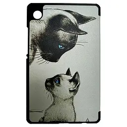 Чохол-книжка BeCover Smart Case для Samsung Galaxy Tab A9 Plus SM-X210/SM-X215/SM-X216 11.0" Cat (711277) - мініатюра 2