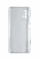 Чохол XON PhoneCase для Xiaomi Redmi 9T (PCSA3210921T 0687) Прозорий - мініатюра 3