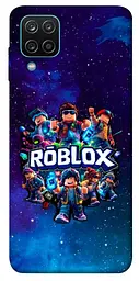 Чохол Demsky Cosmic Adventure для Samsung Galaxy A12