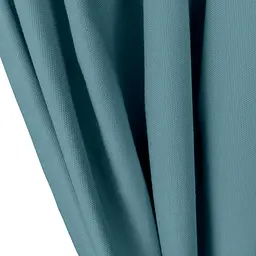 Скатертина Cosas Azure водовідштовхувальна 100х100 см бірюзова (Cloth_20Sky_DUK_100x100) - мініатюра 4