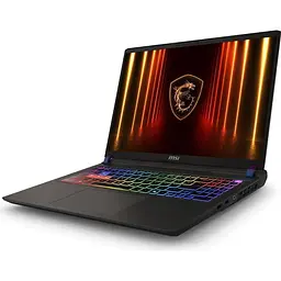 Ноутбук MSI Vector 16 HX AI A2XWHG (A2XWHG-285US) [141220] - мініатюра 3