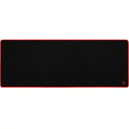 Килимок для мишки Defender Ultra Black (50561)