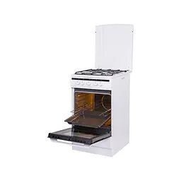 Комбінована плита Hansa FCGW510550 - мініатюра 8